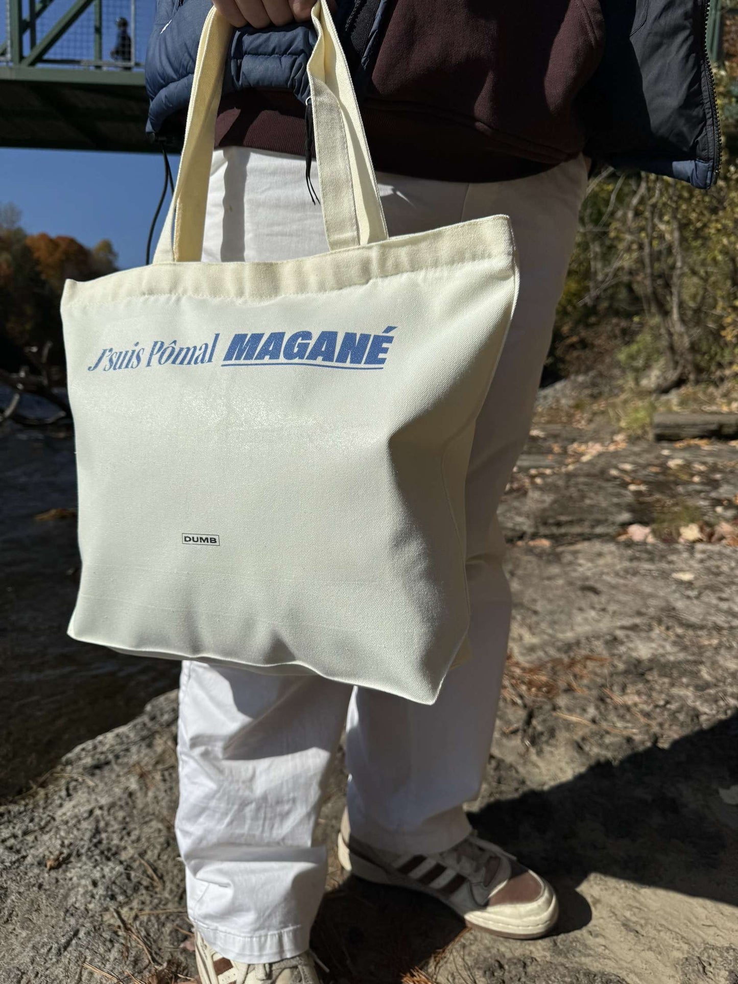 Magané