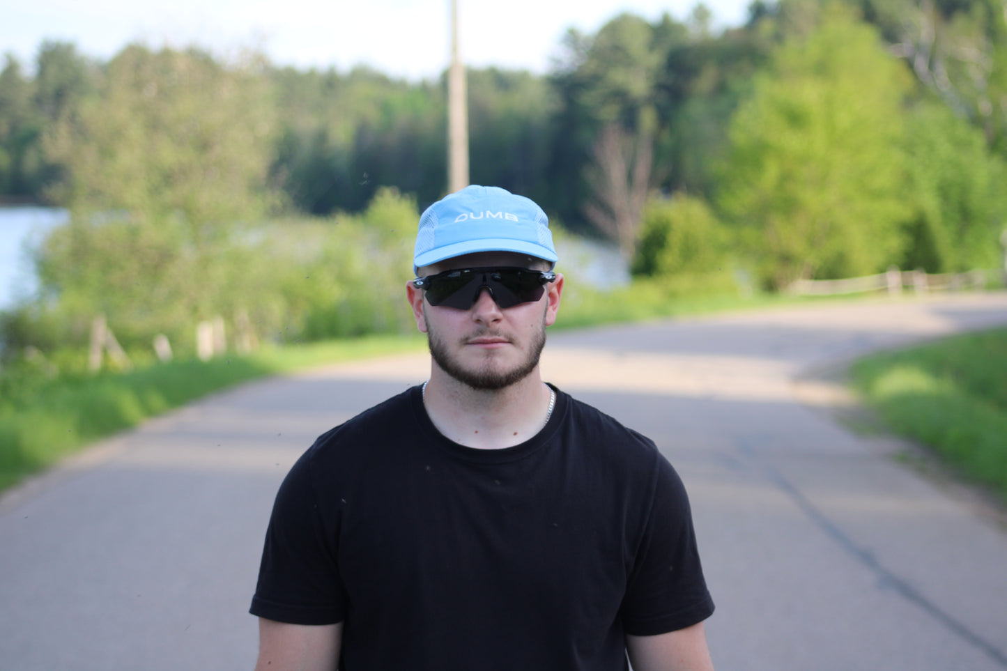 Sport hat