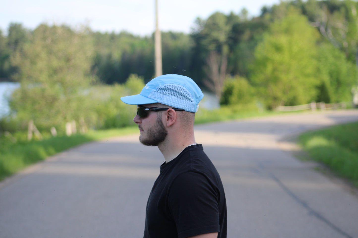 Sport hat