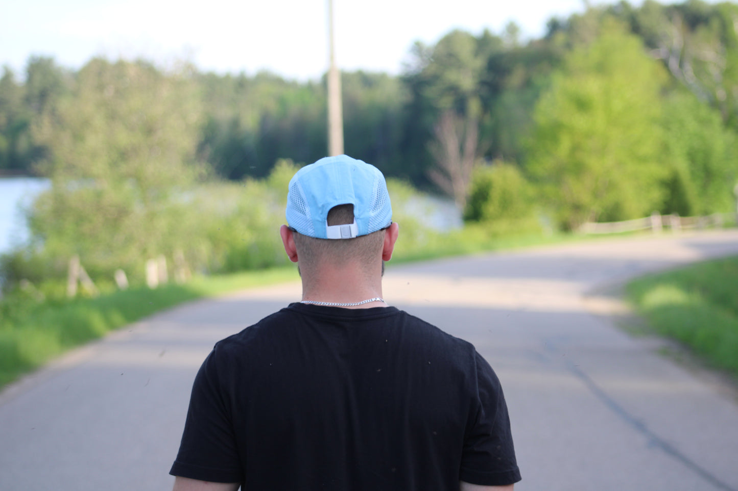 Sport hat