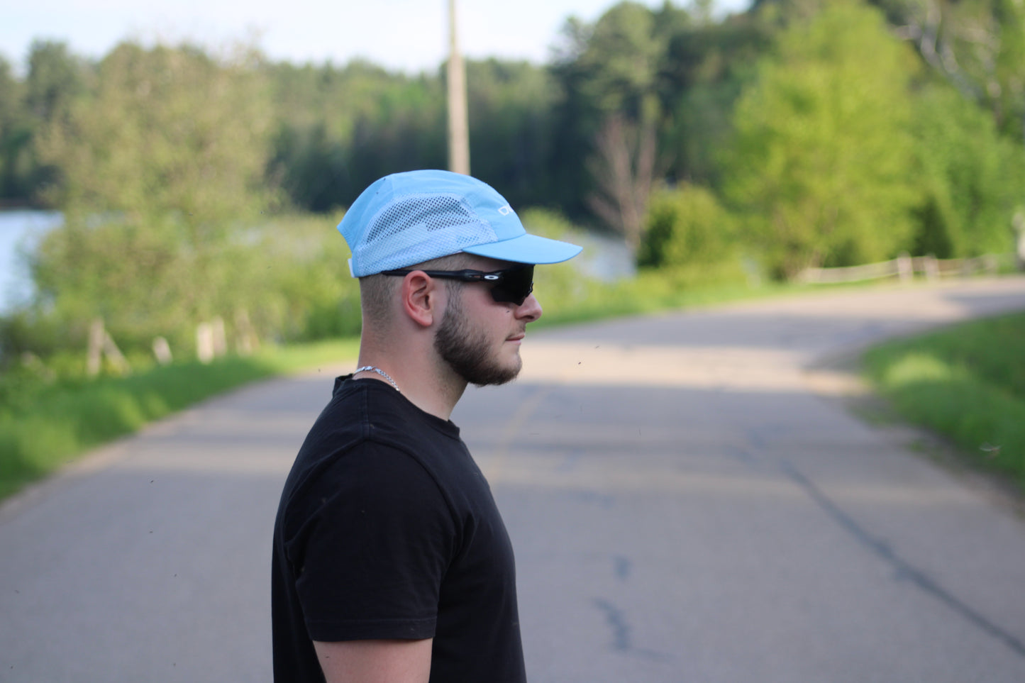 Sport hat