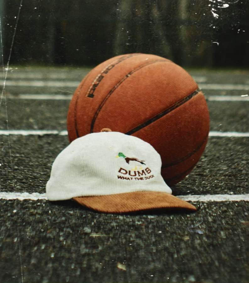 Duck hat