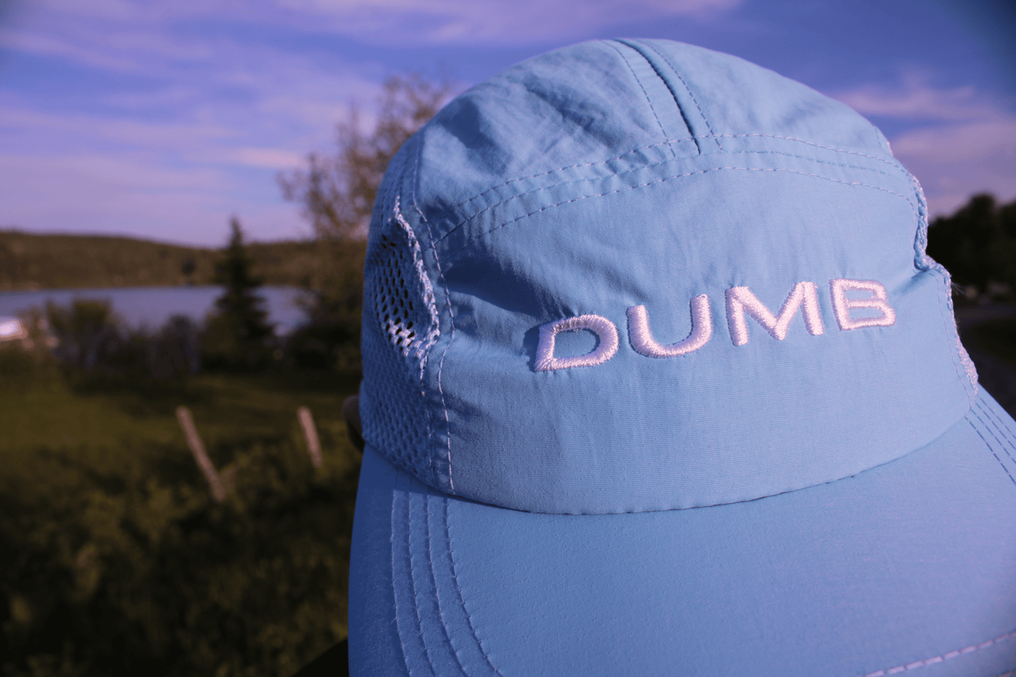 Sport hat
