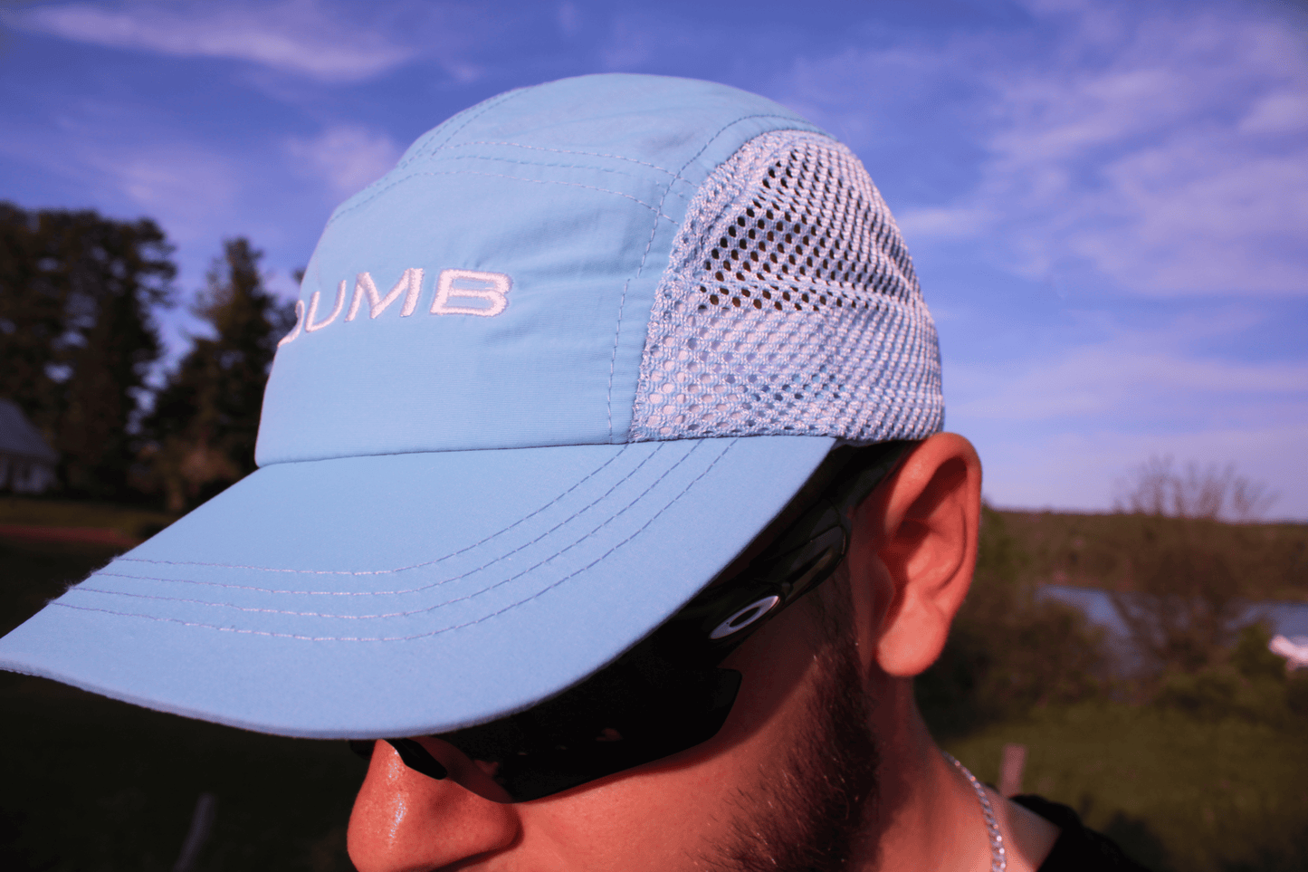 Sport hat