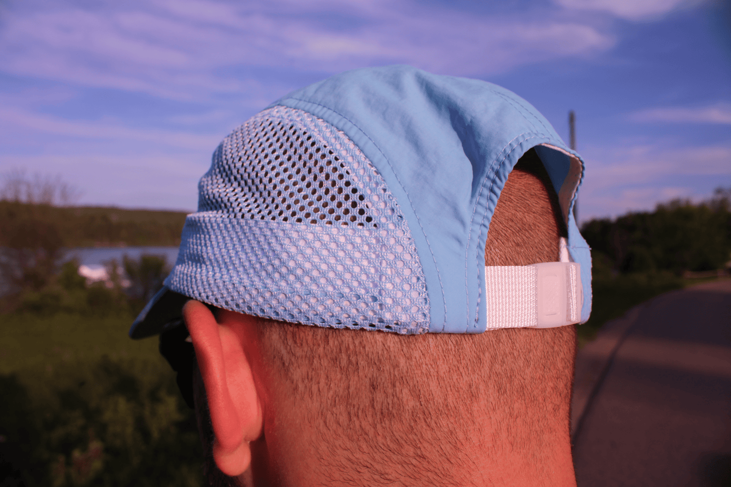Sport hat