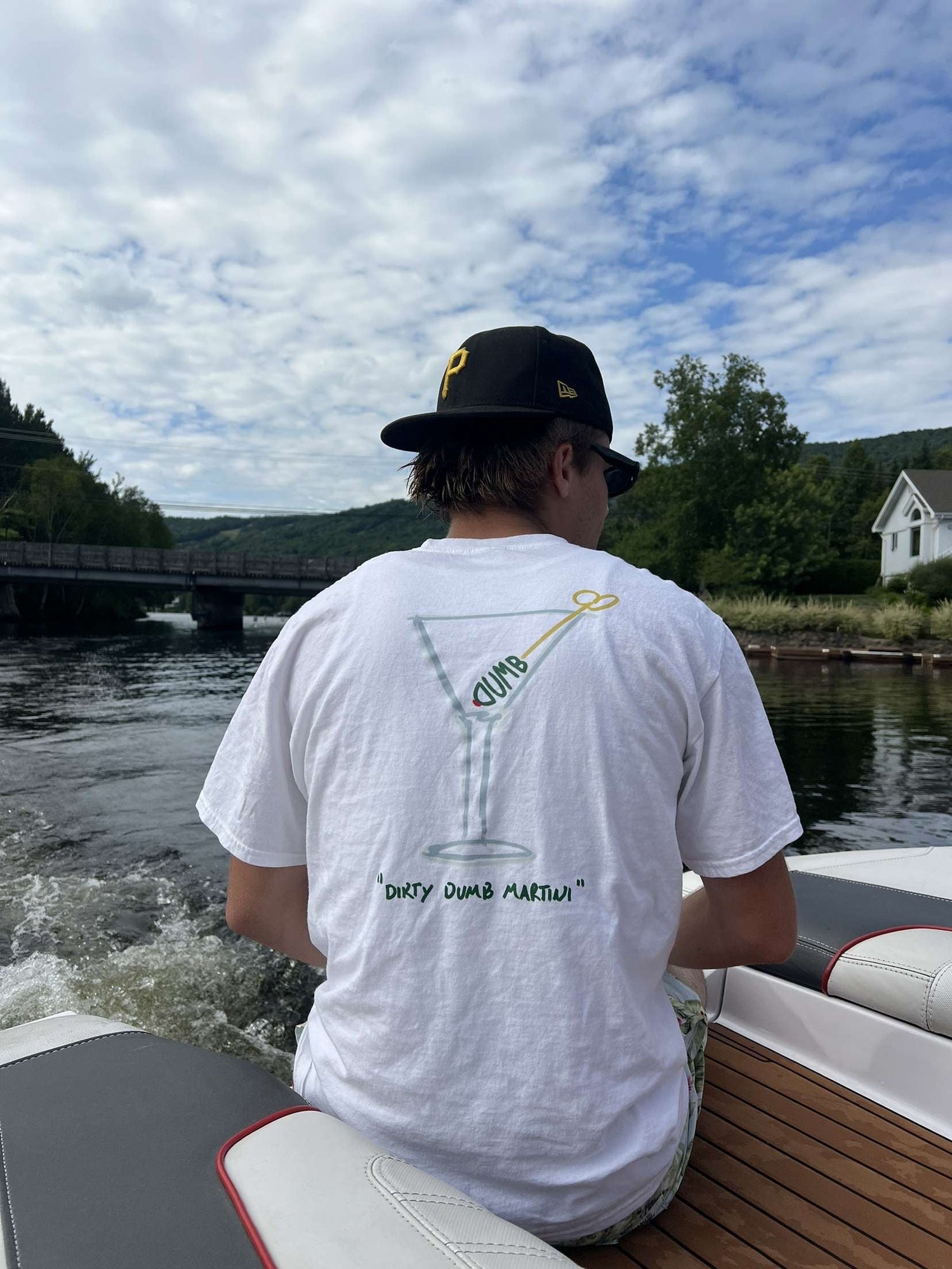 T-SHIRTS
